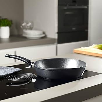 Amazon｜フィスラー (Fissler) フライパン 24cm アダマント